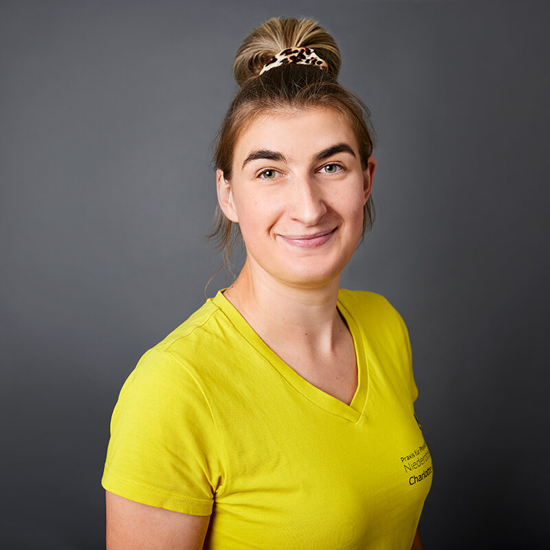 Charlotte Kögler