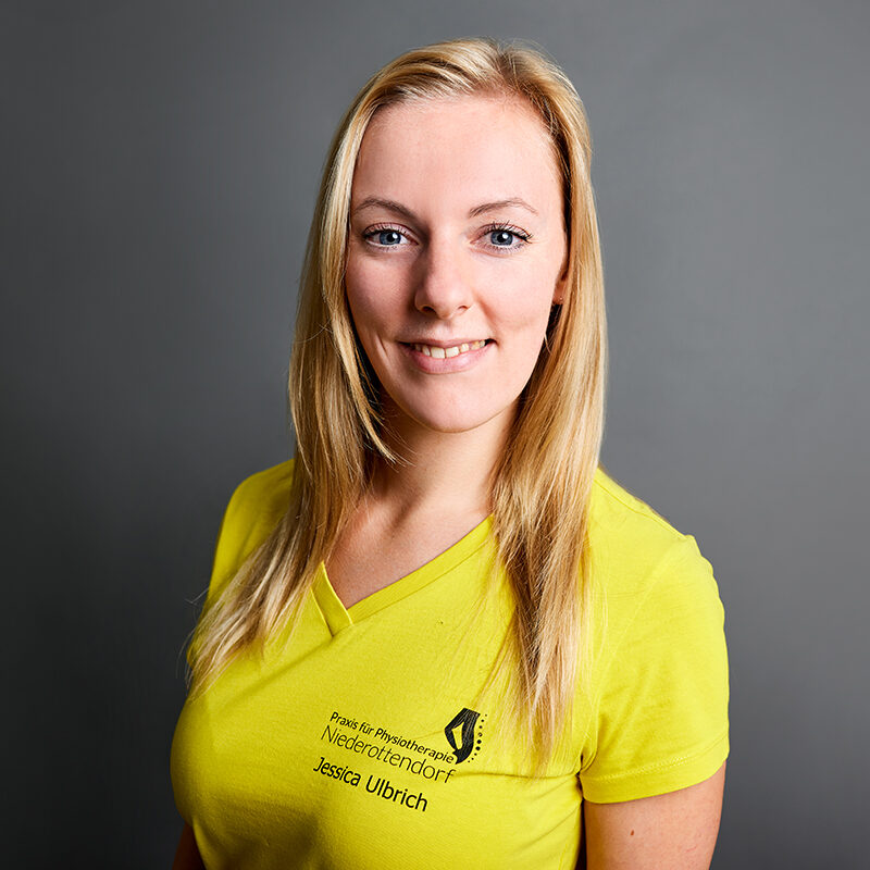 Jessica Ulbrich